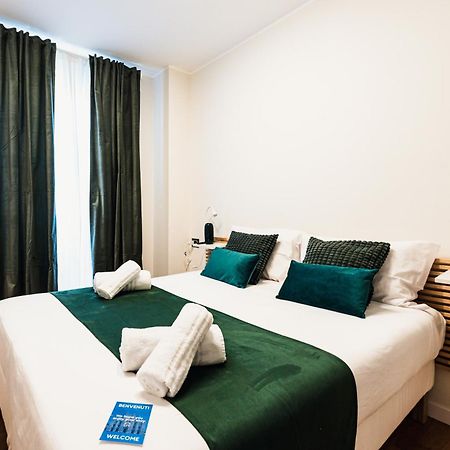 Gegix'S Rooms Milano Екстериор снимка