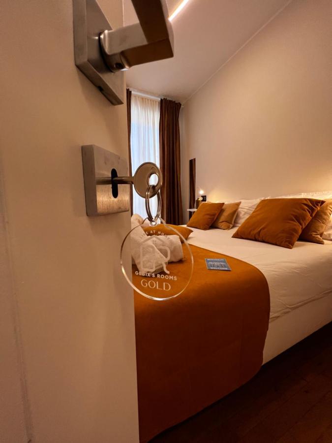 Gegix'S Rooms Milano Екстериор снимка