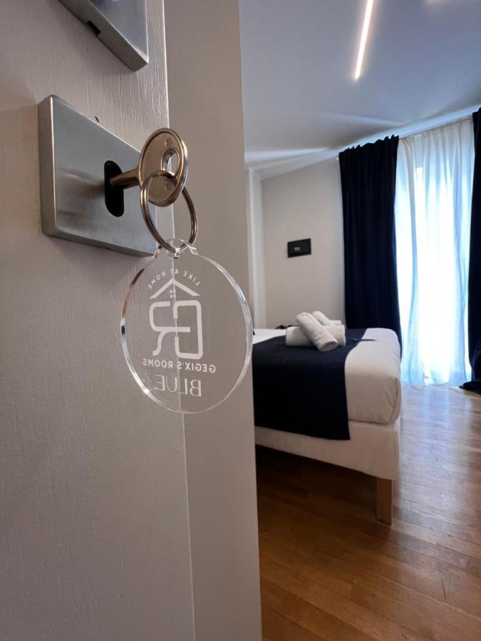 Gegix'S Rooms Milano Екстериор снимка