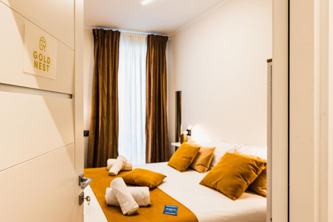 Gegix'S Rooms Milano Екстериор снимка