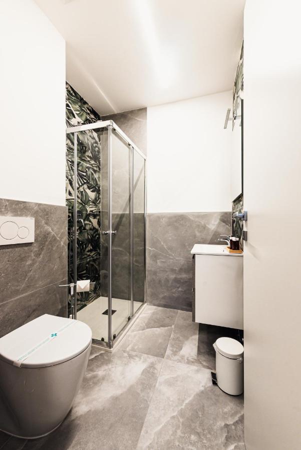Gegix'S Rooms Milano Екстериор снимка
