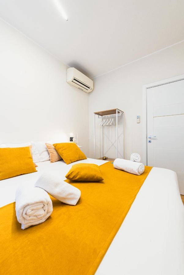 Gegix'S Rooms Milano Екстериор снимка