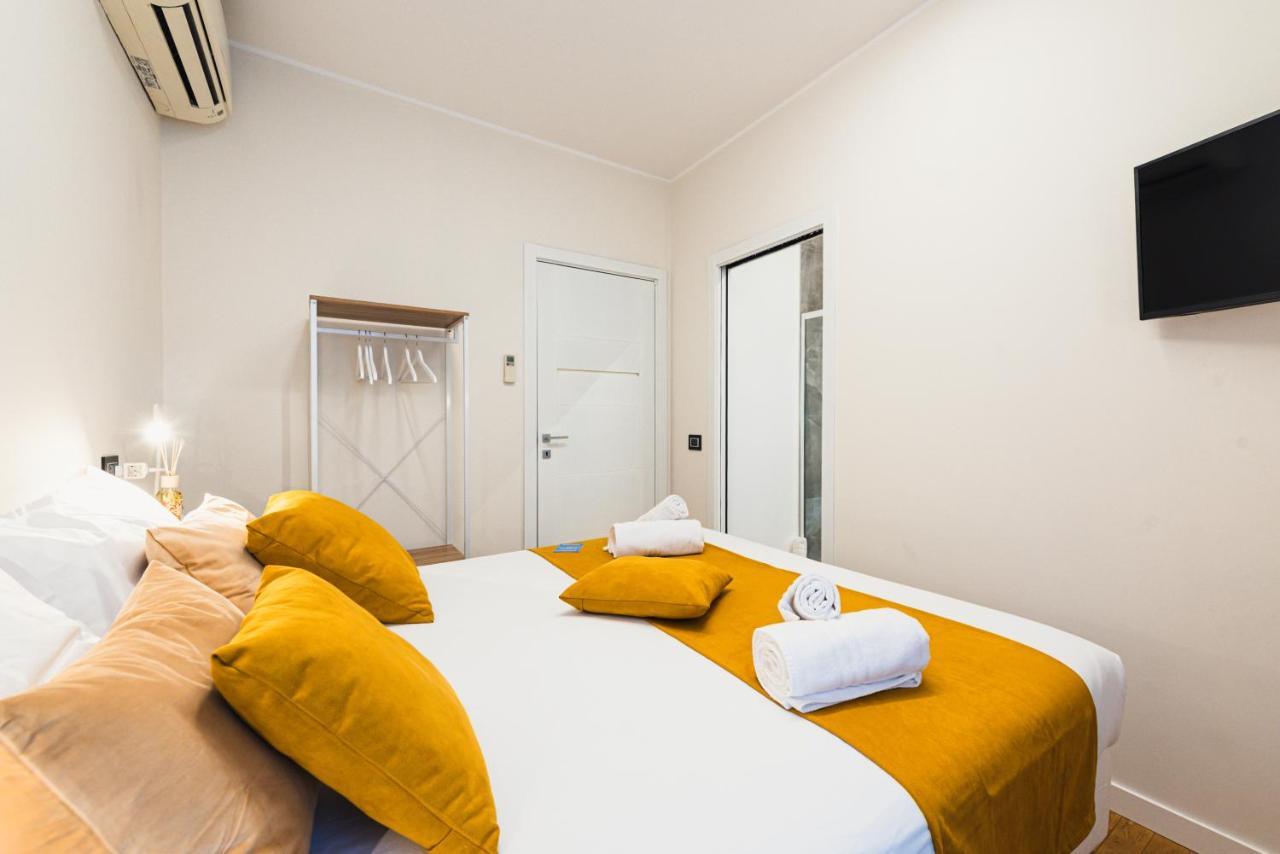 Gegix'S Rooms Milano Екстериор снимка