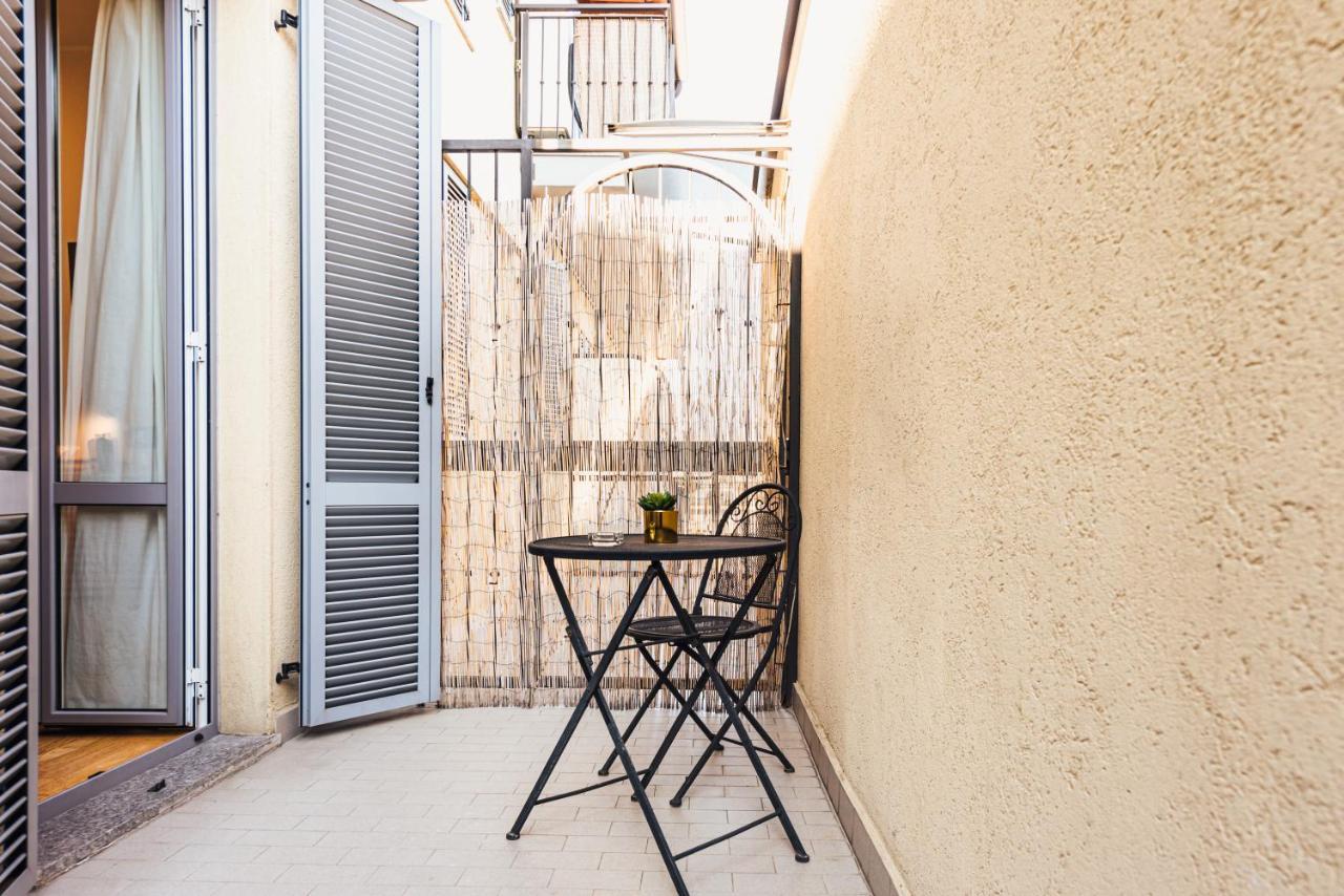 Gegix'S Rooms Milano Екстериор снимка