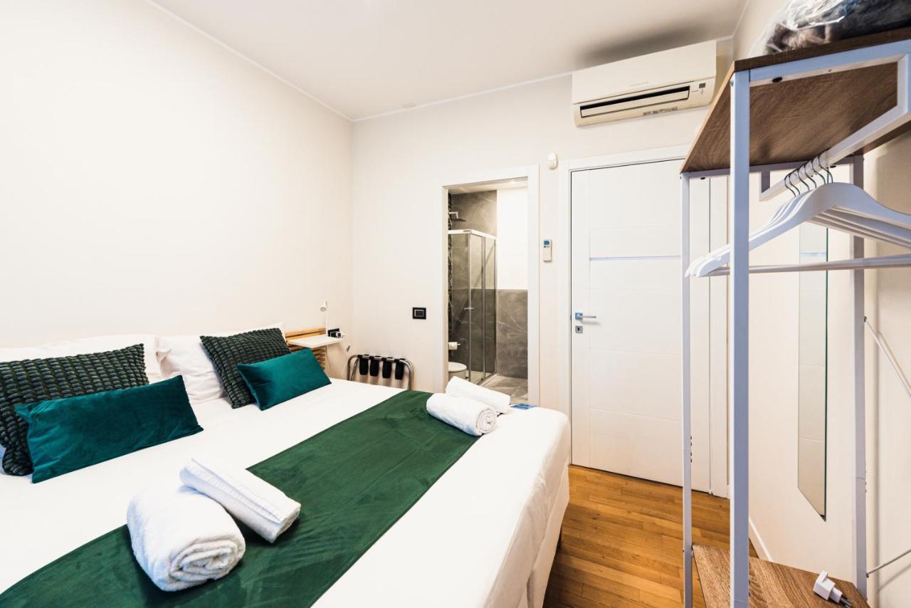 Gegix'S Rooms Milano Екстериор снимка