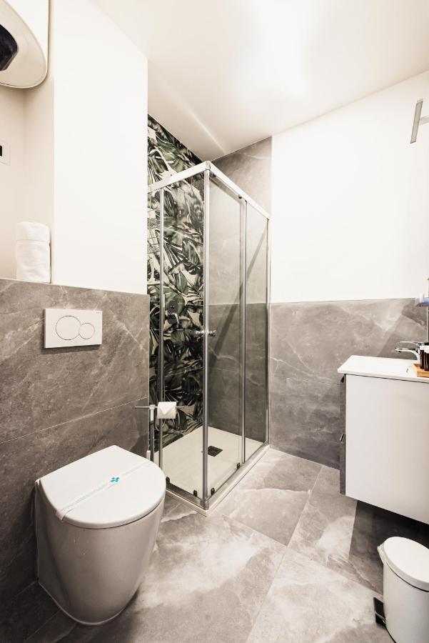 Gegix'S Rooms Milano Екстериор снимка