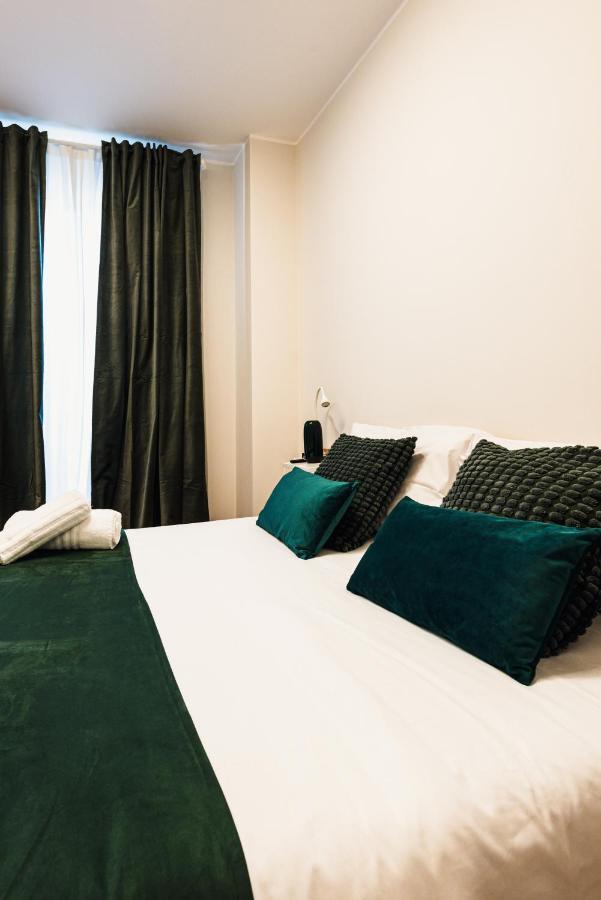 Gegix'S Rooms Milano Екстериор снимка