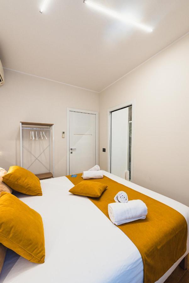 Gegix'S Rooms Milano Екстериор снимка