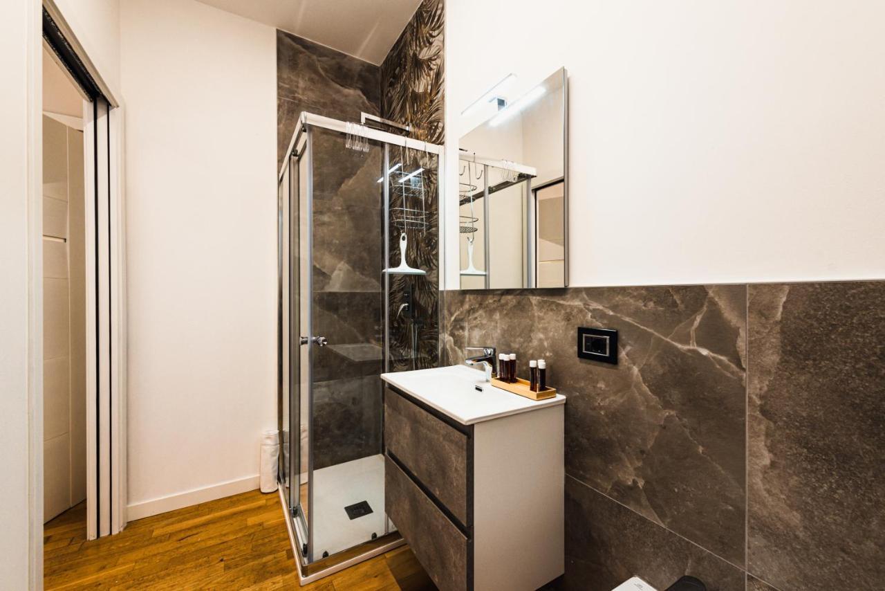 Gegix'S Rooms Milano Екстериор снимка