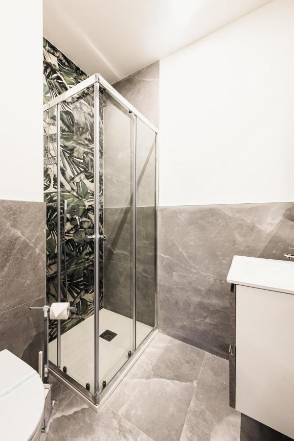 Gegix'S Rooms Milano Екстериор снимка