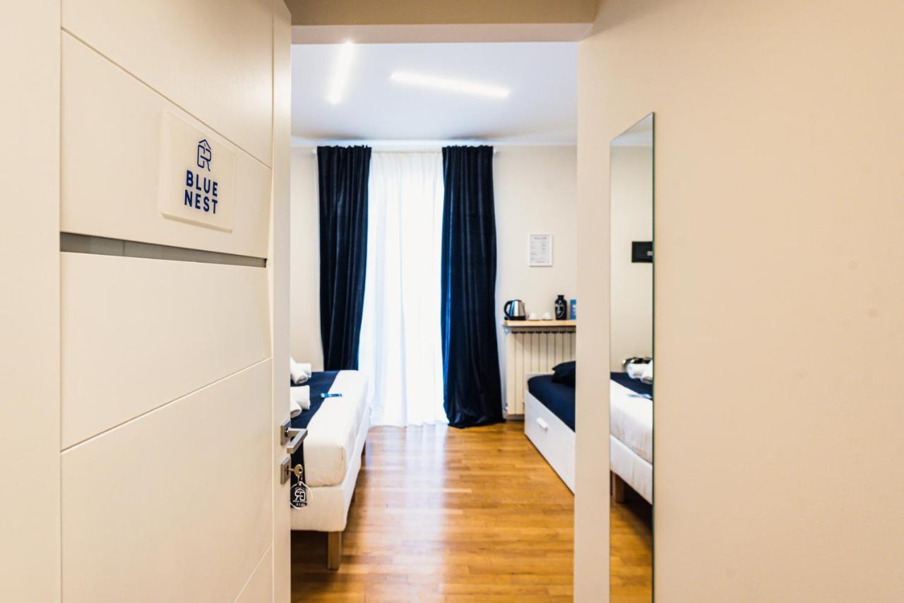 Gegix'S Rooms Milano Екстериор снимка
