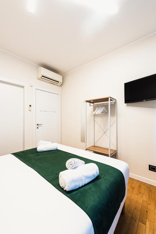 Gegix'S Rooms Milano Екстериор снимка