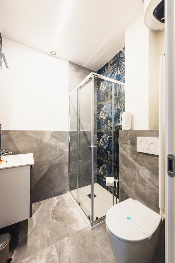 Gegix'S Rooms Milano Екстериор снимка