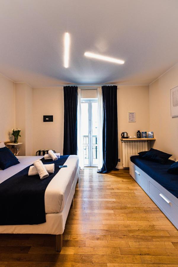 Gegix'S Rooms Milano Екстериор снимка