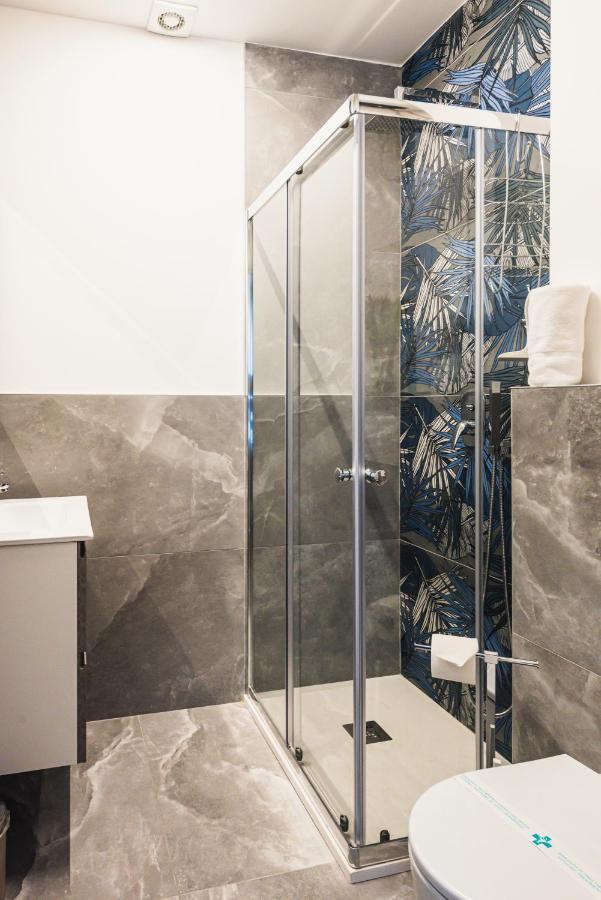 Gegix'S Rooms Milano Екстериор снимка