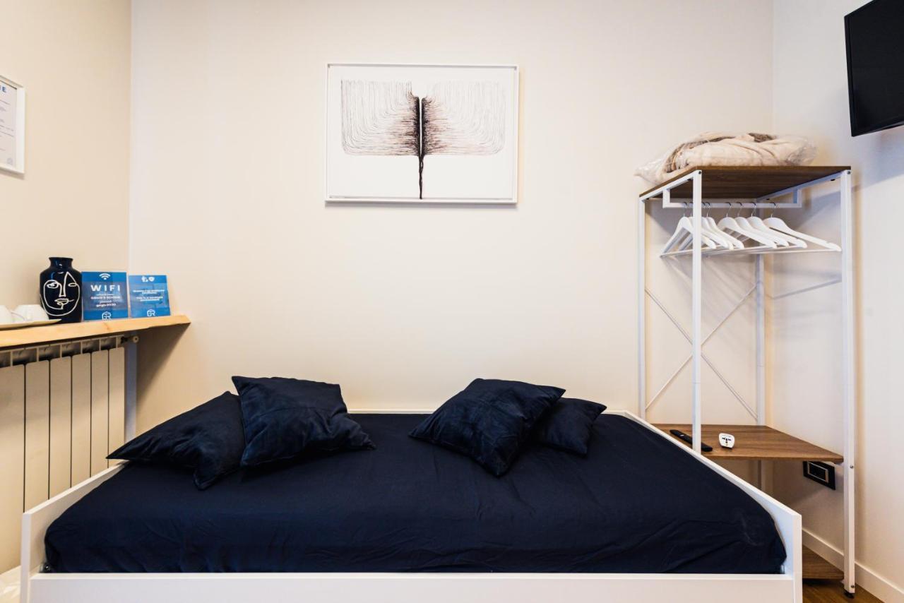 Gegix'S Rooms Milano Екстериор снимка