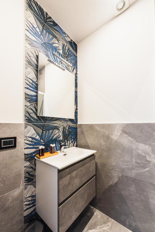 Gegix'S Rooms Milano Екстериор снимка