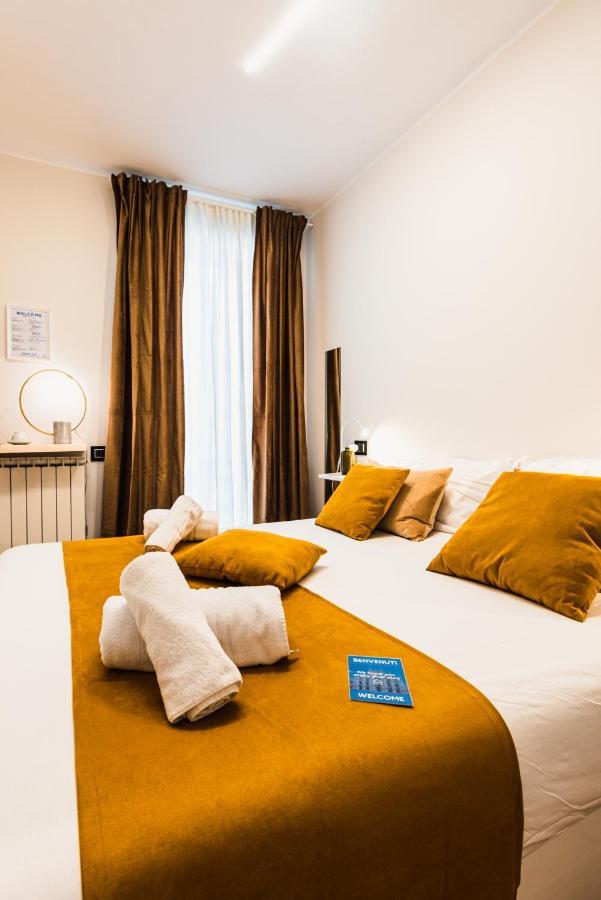 Gegix'S Rooms Milano Екстериор снимка