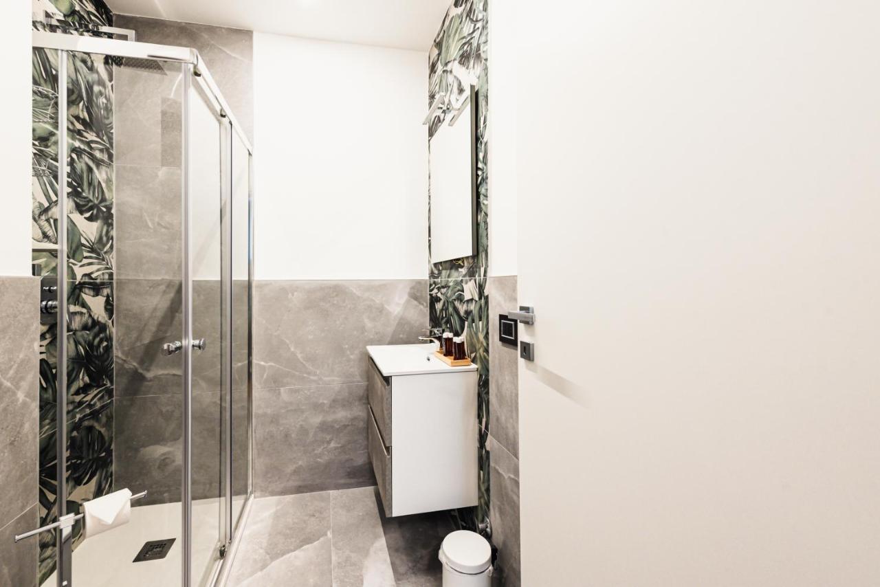 Gegix'S Rooms Milano Екстериор снимка