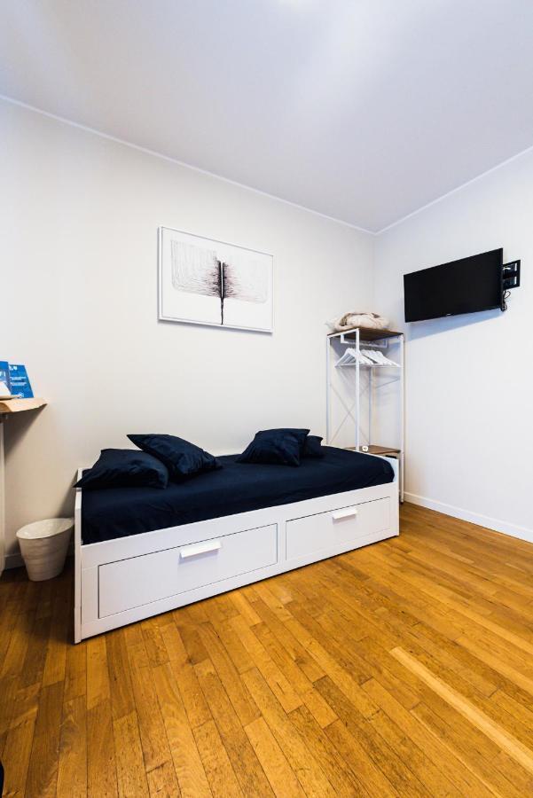 Gegix'S Rooms Milano Екстериор снимка