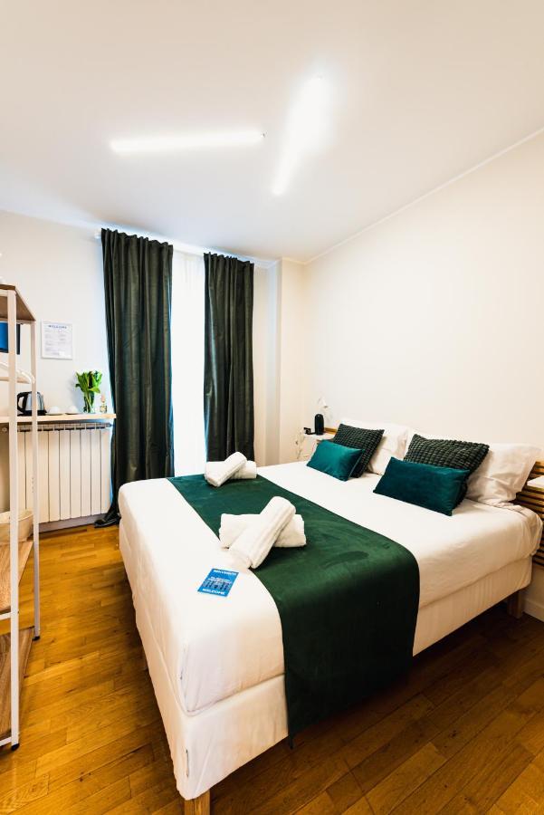 Gegix'S Rooms Milano Екстериор снимка