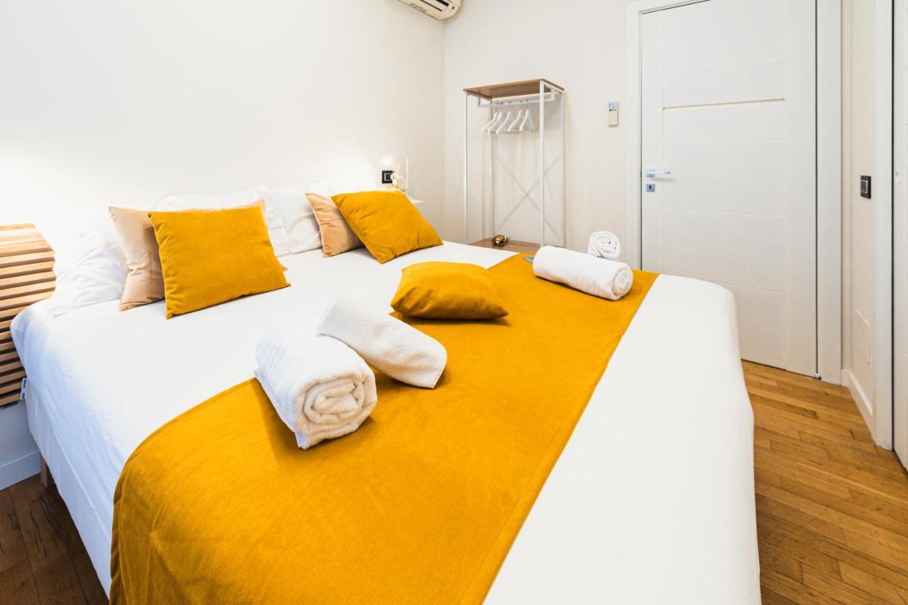 Gegix'S Rooms Milano Екстериор снимка