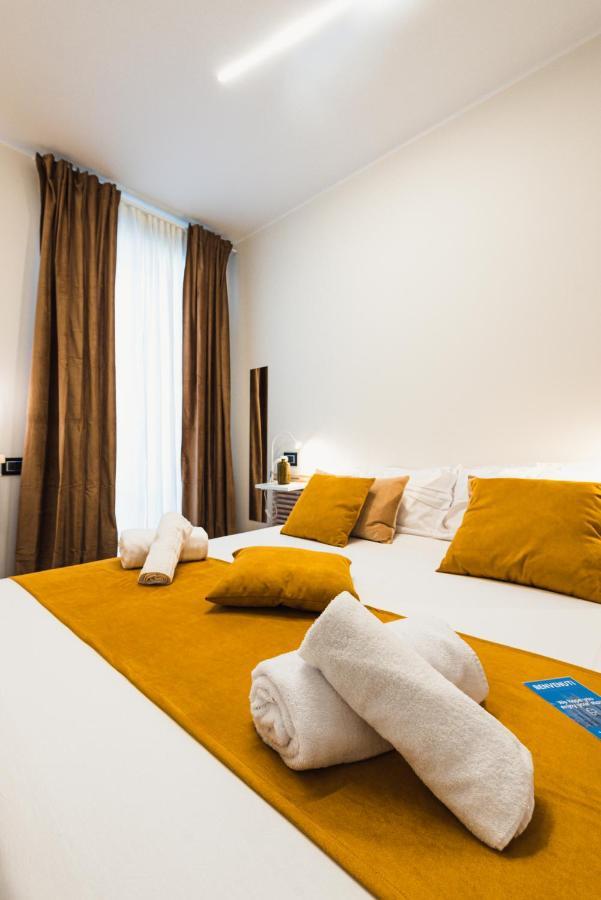Gegix'S Rooms Milano Екстериор снимка
