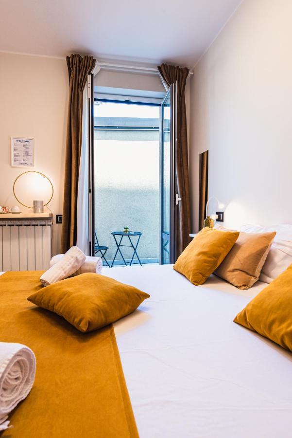 Gegix'S Rooms Milano Екстериор снимка