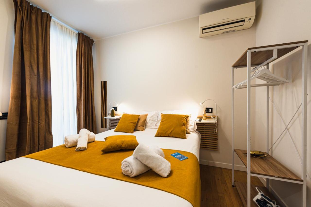 Gegix'S Rooms Milano Екстериор снимка